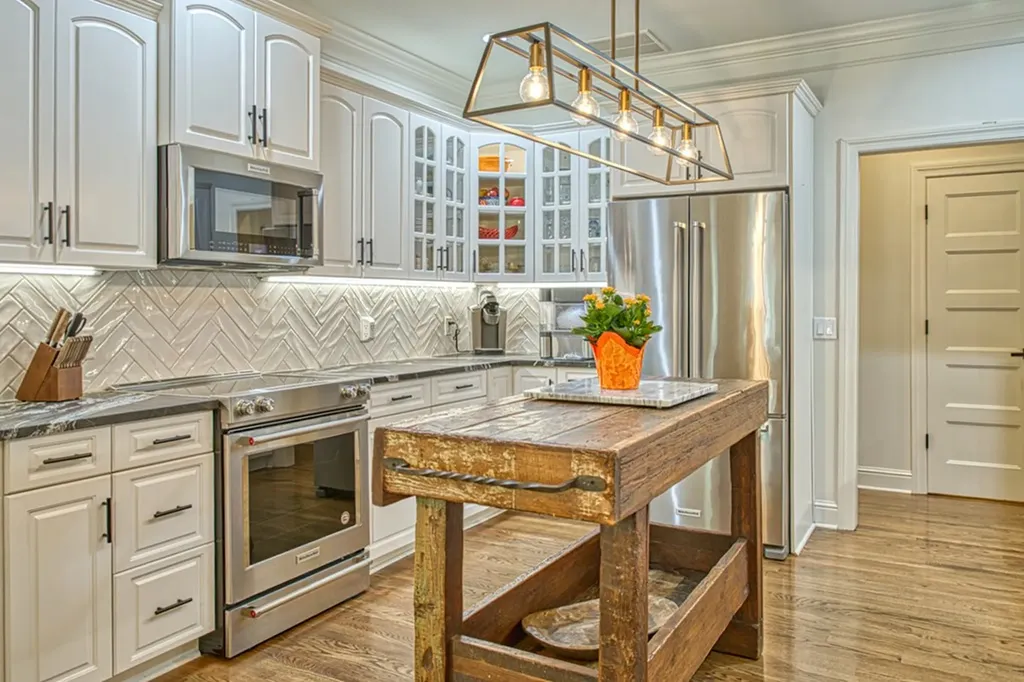 482 E Hampton Court Cookeville TN 38501