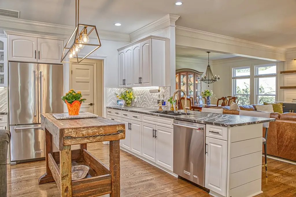 482 E Hampton Court Cookeville TN 38501