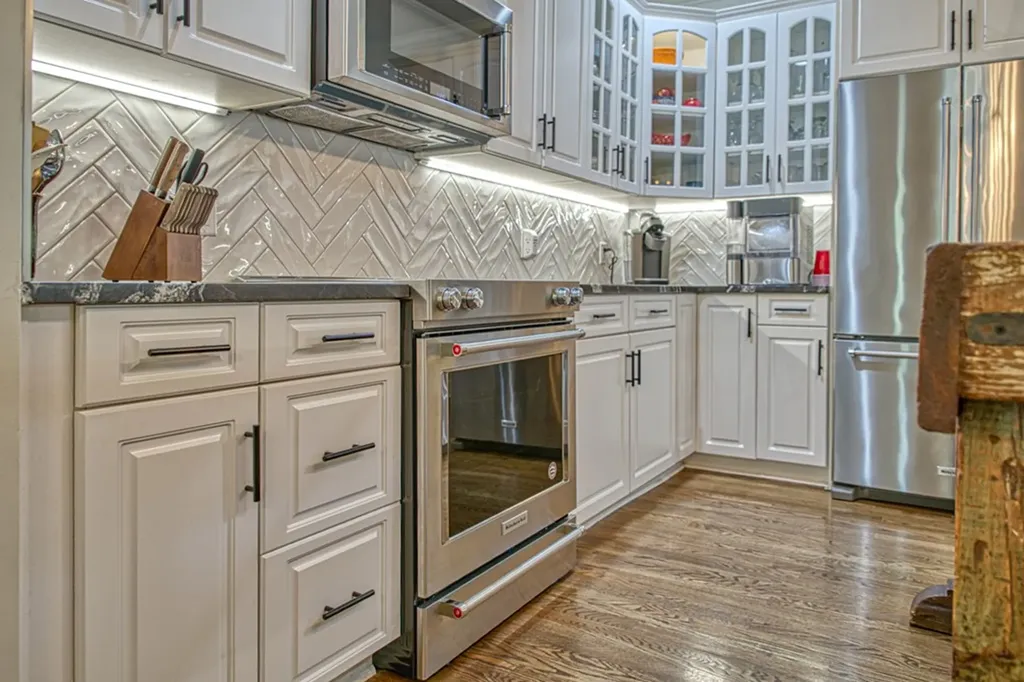 482 E Hampton Court Cookeville TN 38501