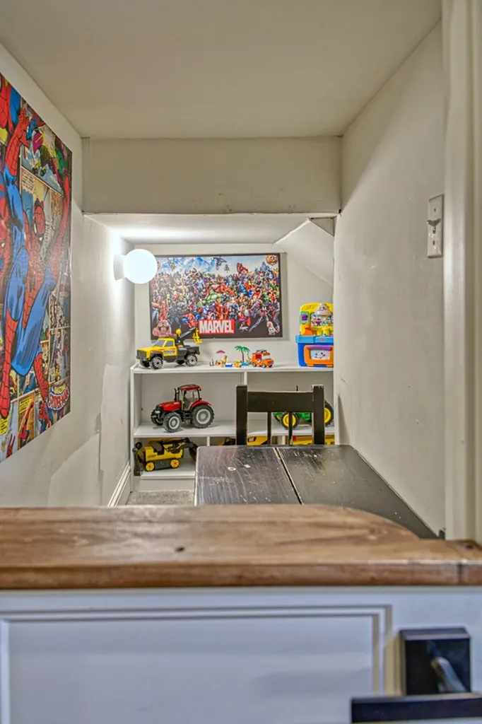 482 E Hampton Court Cookeville TN 38501