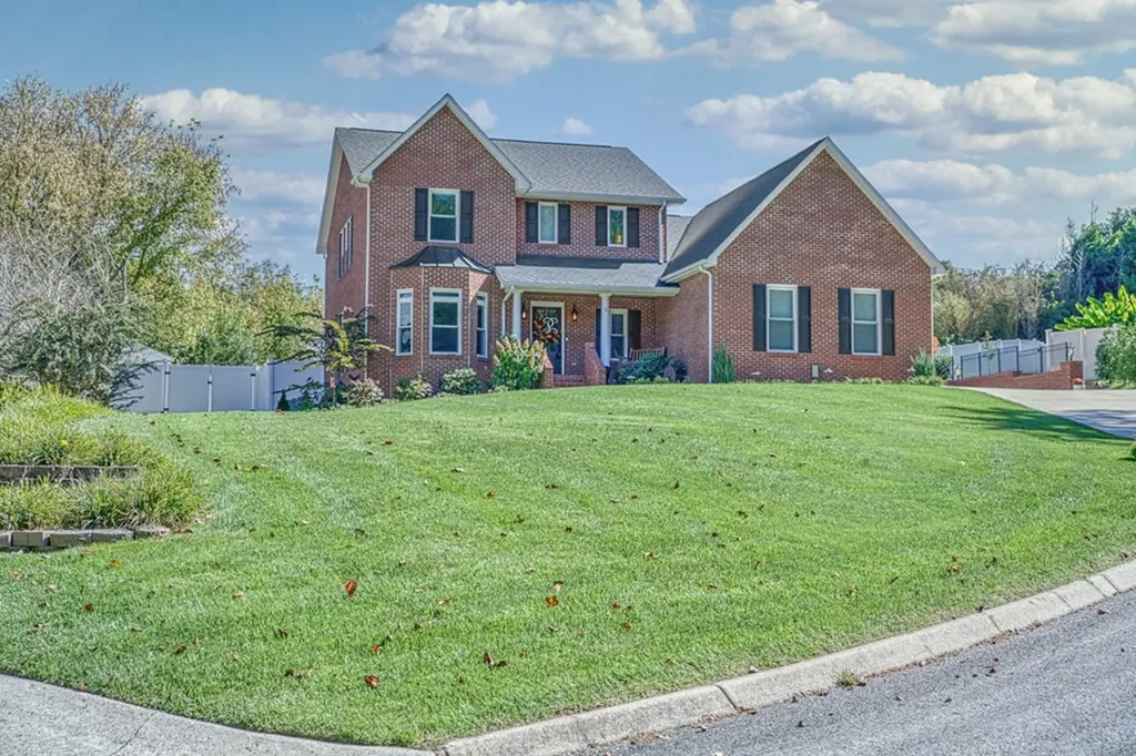 482 E Hampton Court Cookeville TN 38501