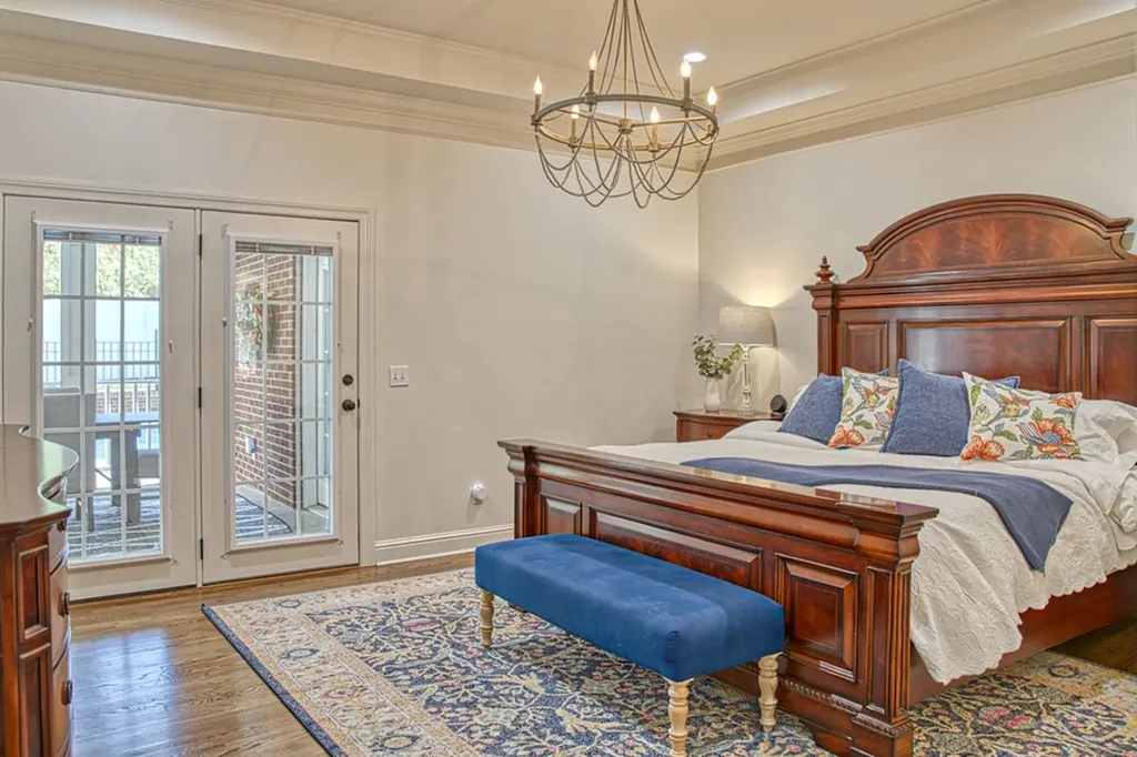 482 E Hampton Court Cookeville TN 38501