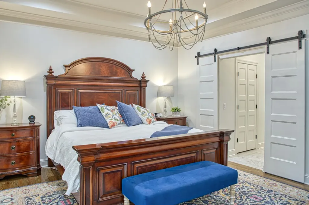 482 E Hampton Court Cookeville TN 38501