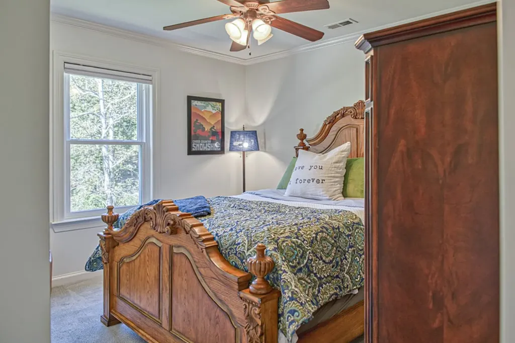 482 E Hampton Court Cookeville TN 38501