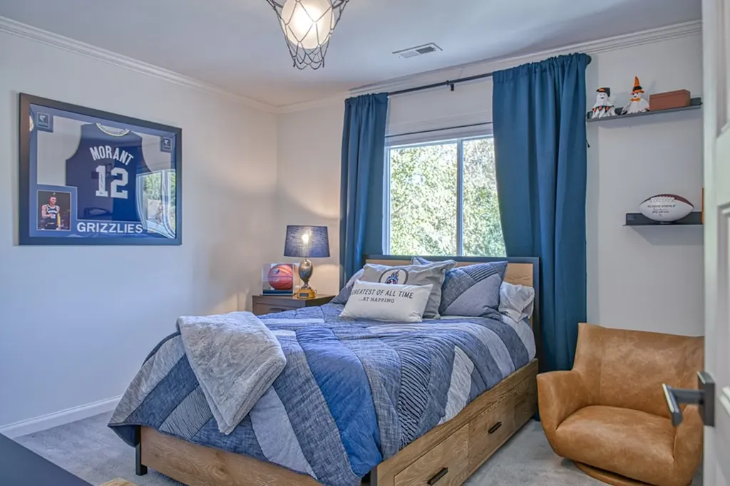 482 E Hampton Court Cookeville TN 38501