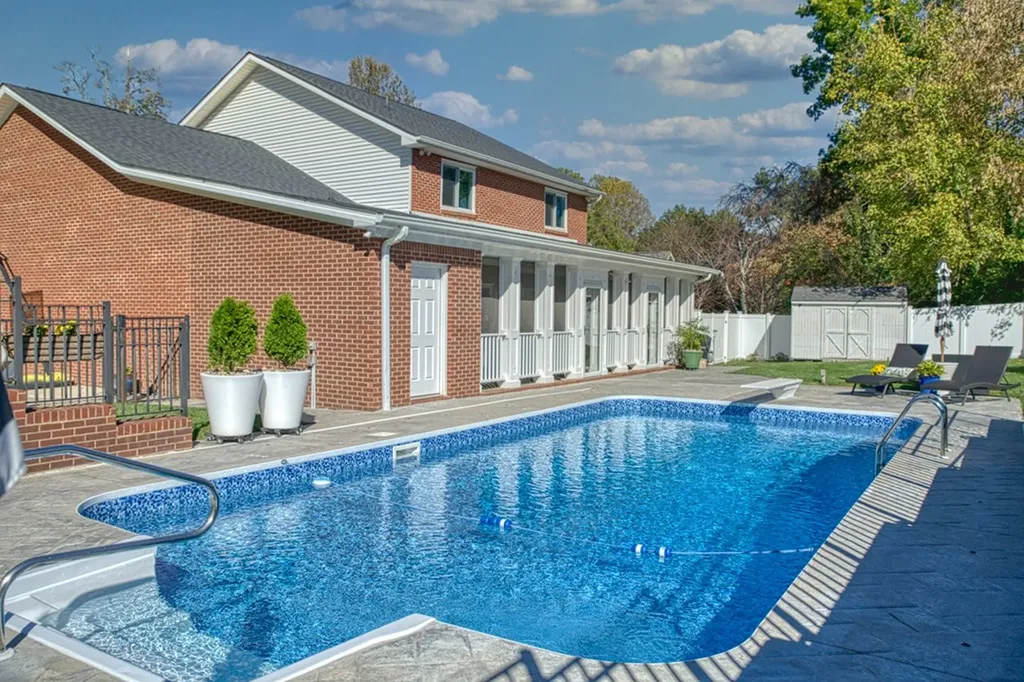 482 E Hampton Court Cookeville TN 38501