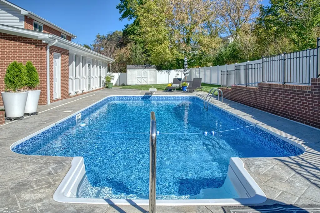 482 E Hampton Court Cookeville TN 38501