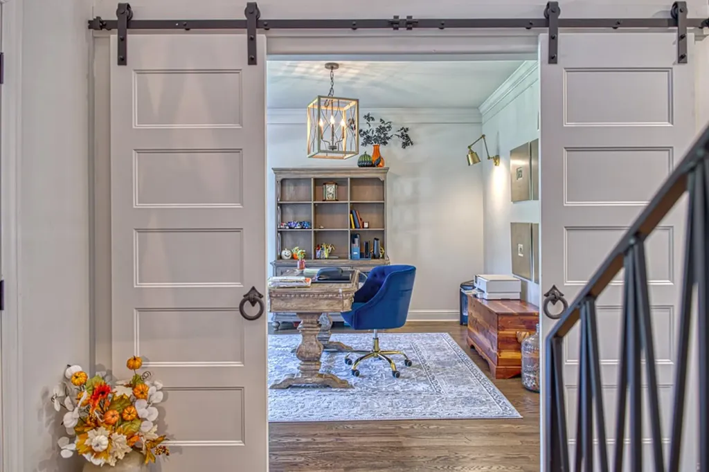 482 E Hampton Court Cookeville TN 38501