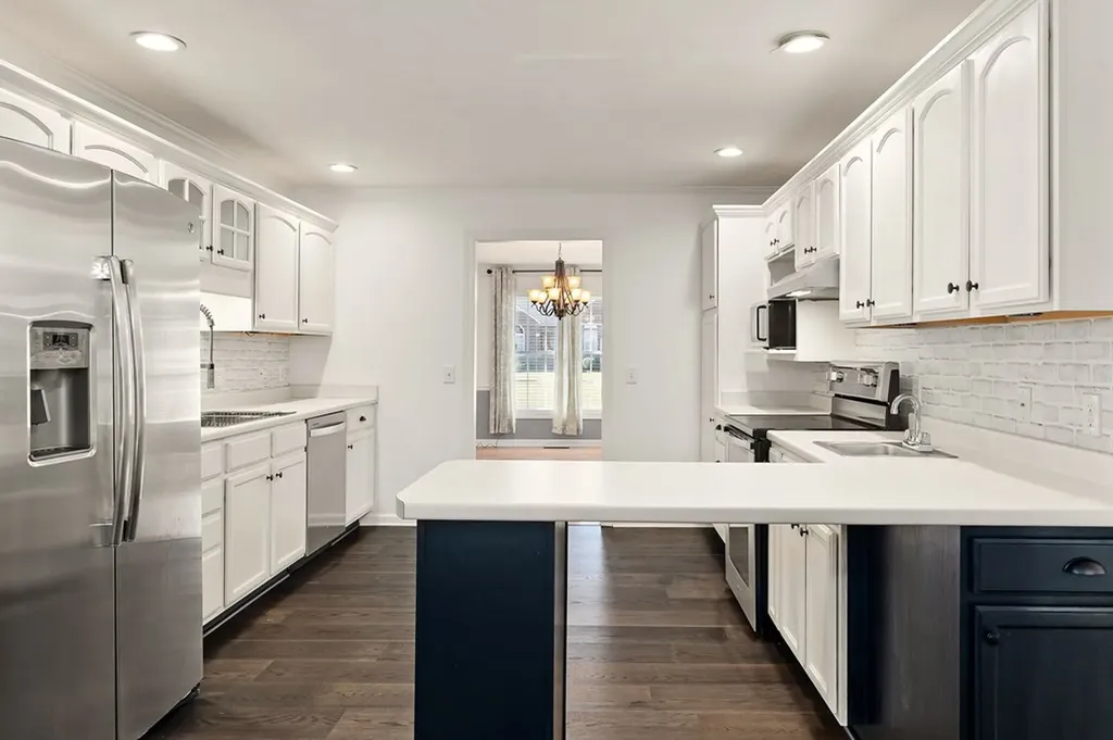 966 River Bend Drive Cookeville TN 38506-5972