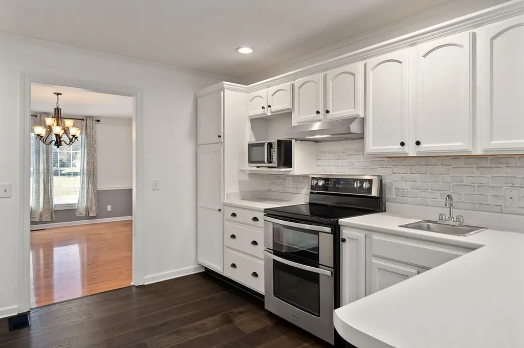 966 River Bend Drive Cookeville TN 38506-5972