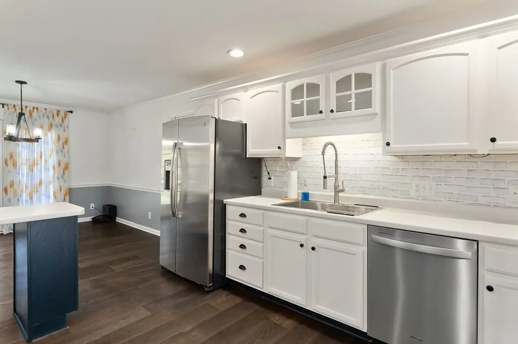 966 River Bend Drive Cookeville TN 38506-5972