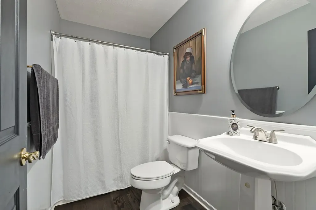 966 River Bend Drive Cookeville TN 38506-5972