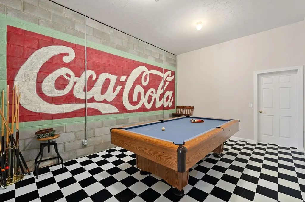 966 River Bend Drive Cookeville TN 38506-5972