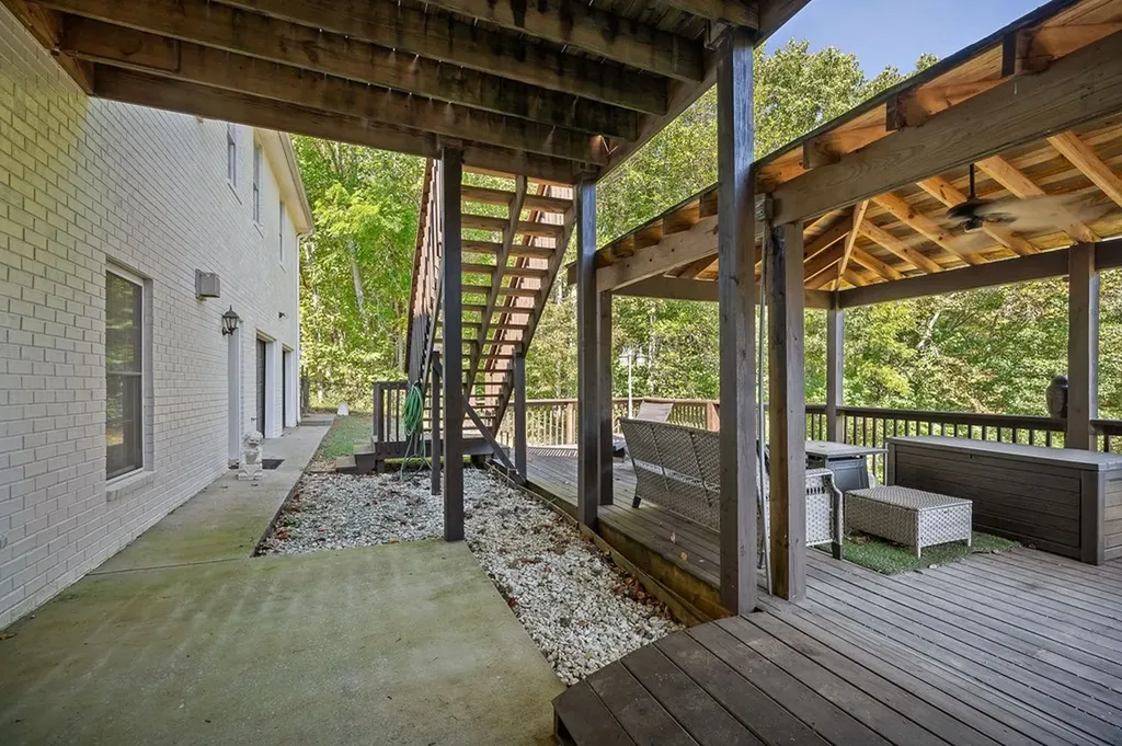 966 River Bend Drive Cookeville TN 38506-5972