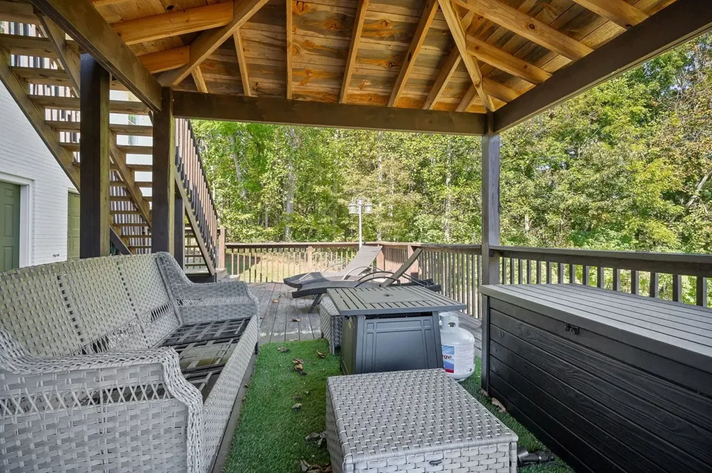 966 River Bend Drive Cookeville TN 38506-5972