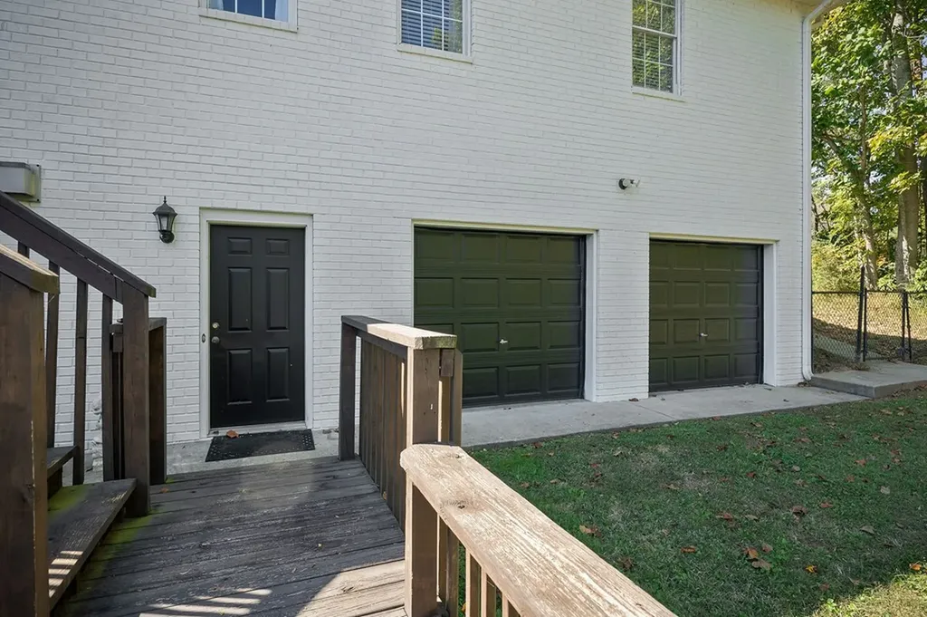 966 River Bend Drive Cookeville TN 38506-5972