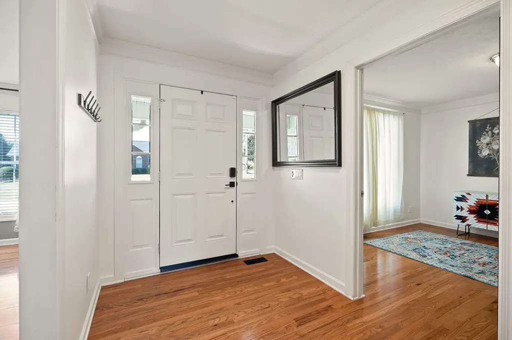 966 River Bend Drive Cookeville TN 38506-5972