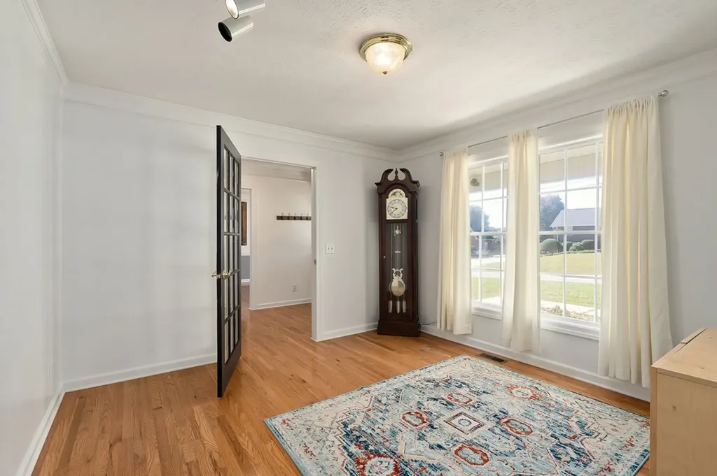 966 River Bend Drive Cookeville TN 38506-5972