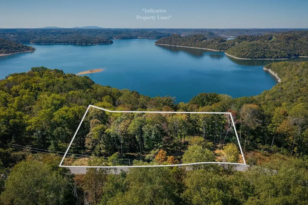 00 Back Ranch Drive Silver Point TN 38582