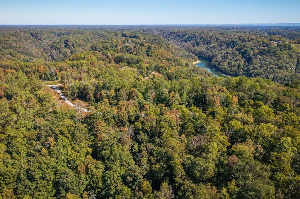 00 Back Ranch Drive Silver Point TN 38582