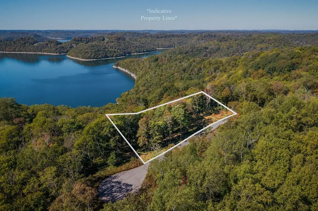 00 Back Ranch Drive Silver Point TN 38582