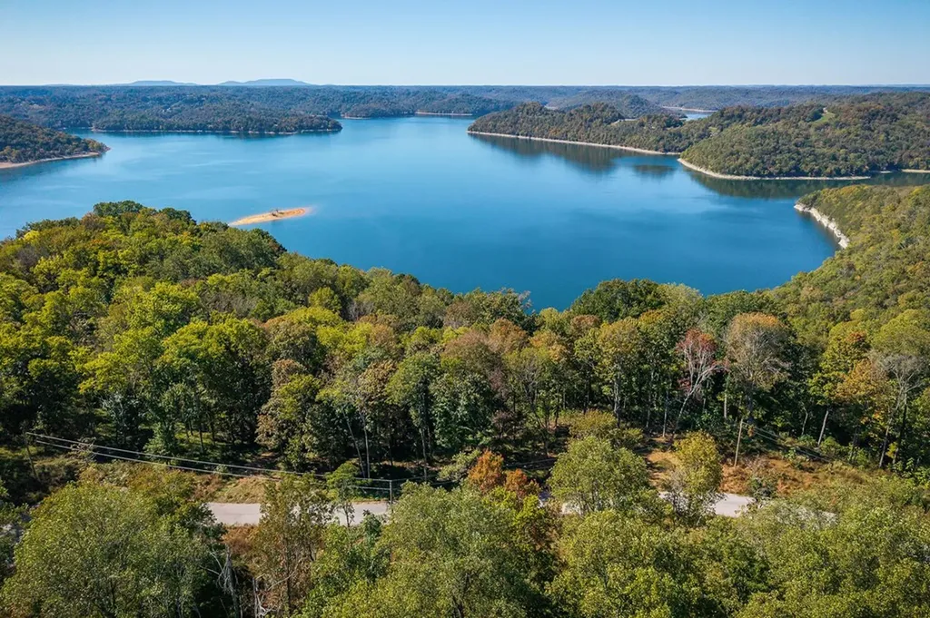 00 Back Ranch Drive Silver Point TN 38582