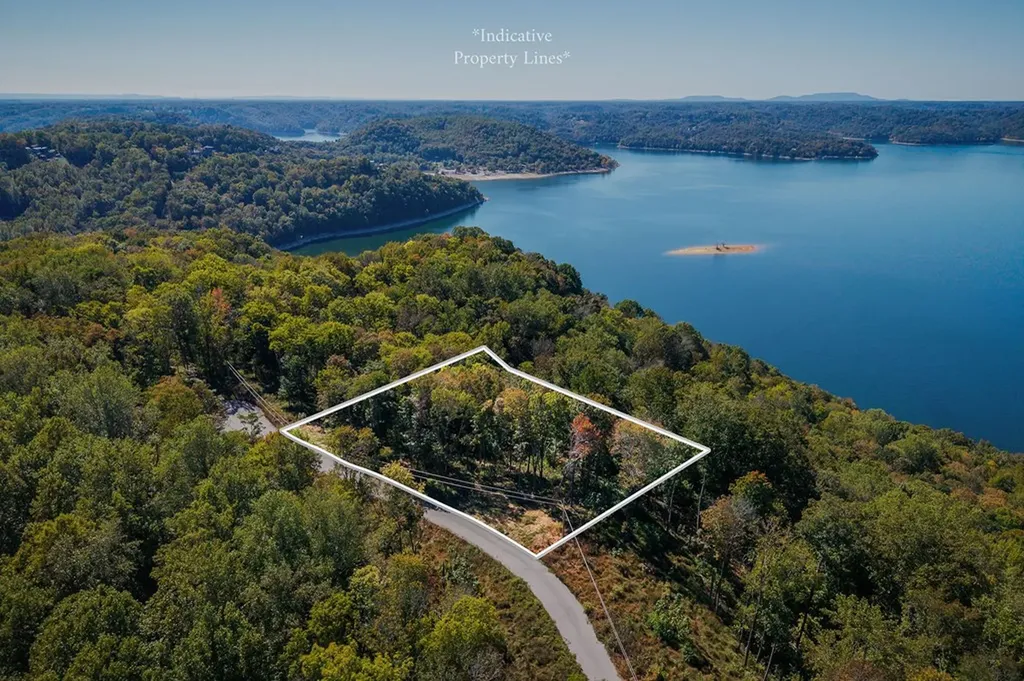 00 Back Ranch Drive Silver Point TN 38582