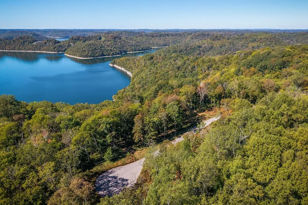 00 Back Ranch Drive Silver Point TN 38582