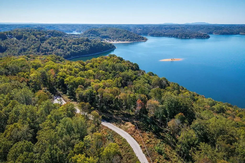 00 Back Ranch Drive Silver Point TN 38582