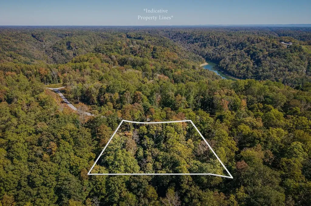 00 Back Ranch Drive Silver Point TN 38582