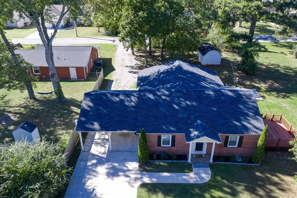 1106 Park Drive Cookeville TN 38501