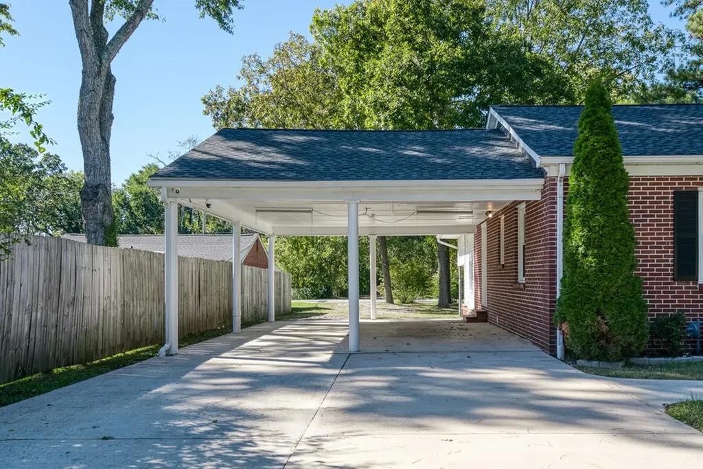 1106 Park Drive Cookeville TN 38501