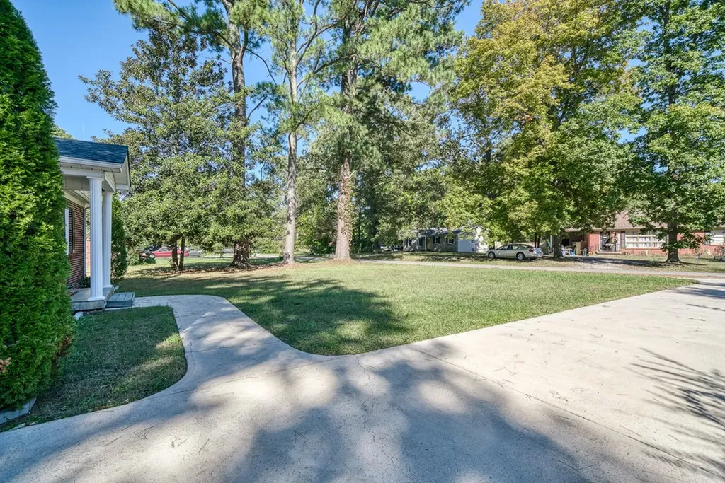 1106 Park Drive Cookeville TN 38501