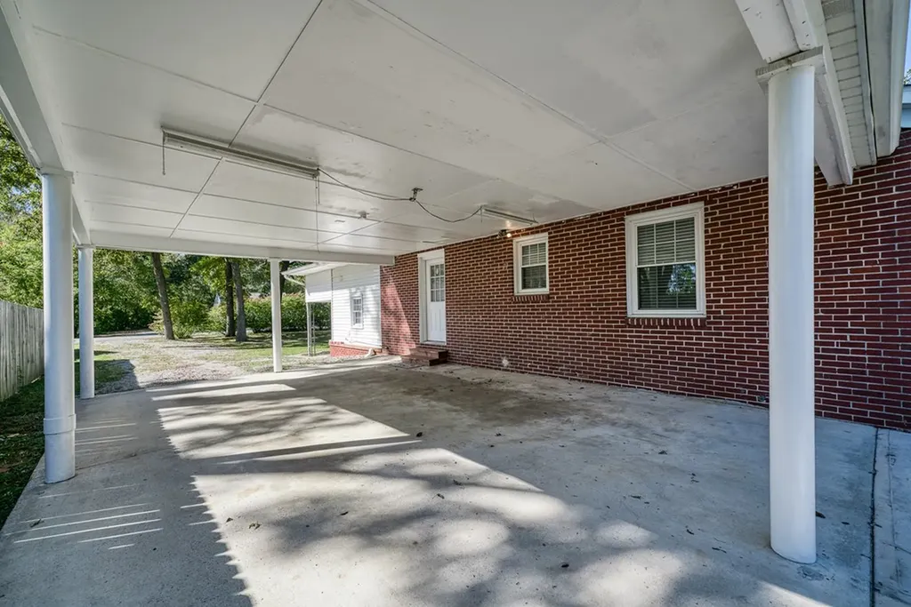 1106 Park Drive Cookeville TN 38501