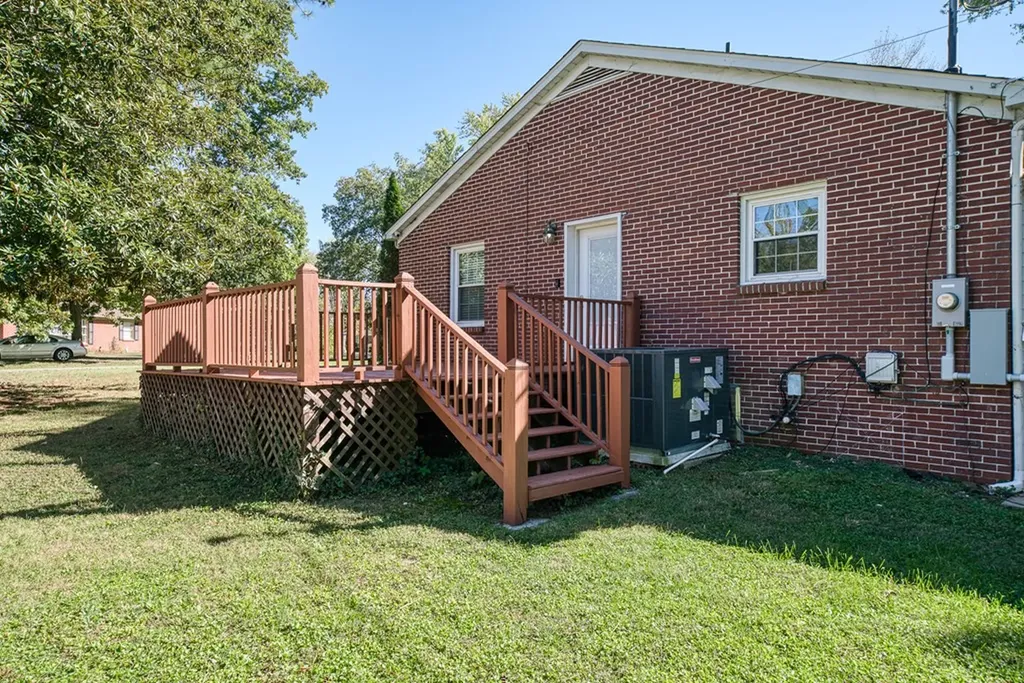 1106 Park Drive Cookeville TN 38501