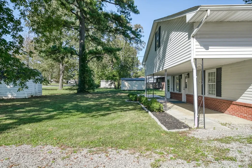 1106 Park Drive Cookeville TN 38501