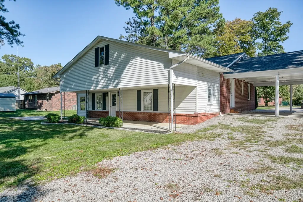 1106 Park Drive Cookeville TN 38501