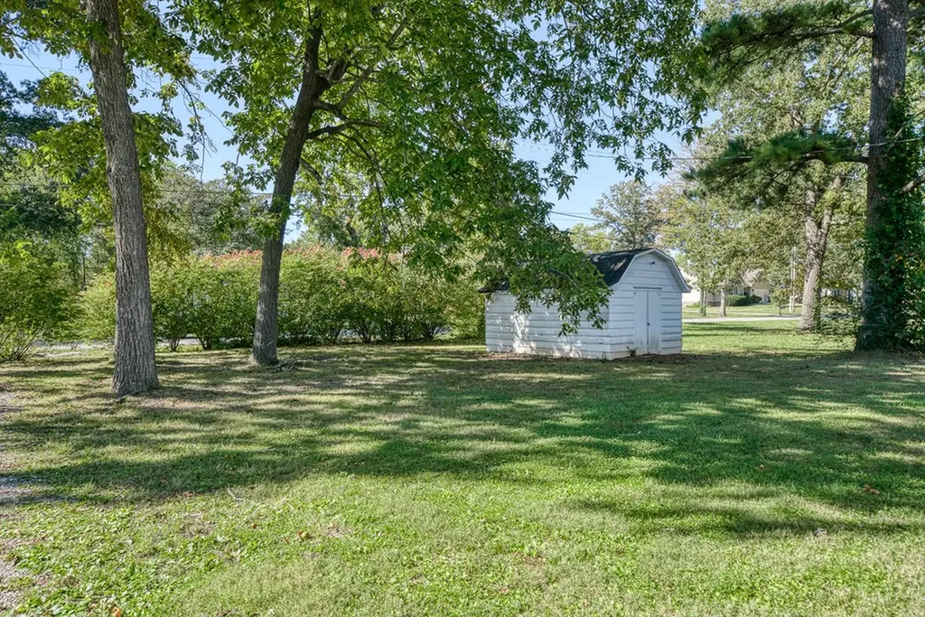 1106 Park Drive Cookeville TN 38501