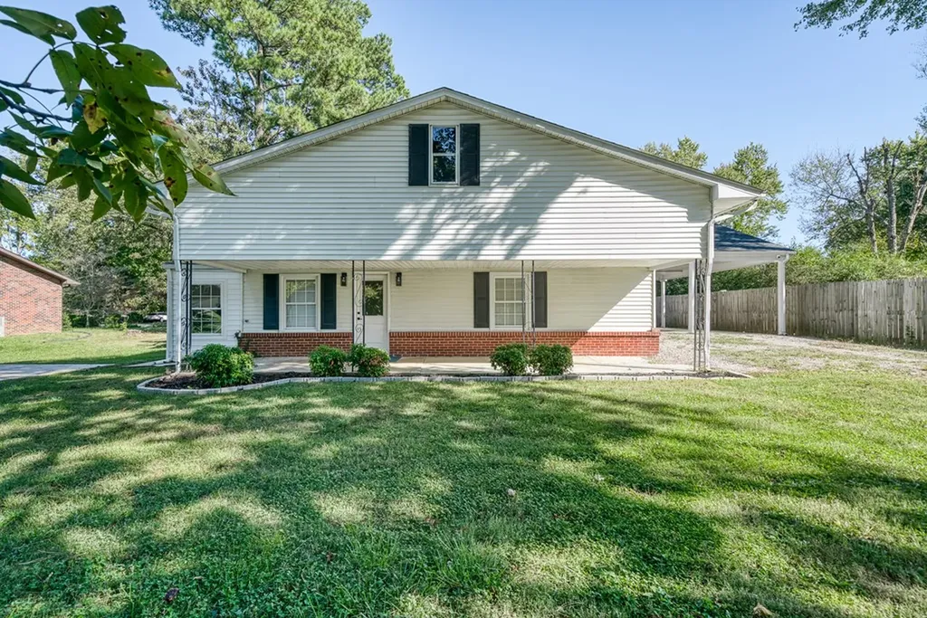 1106 Park Drive Cookeville TN 38501