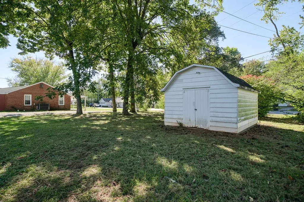 1106 Park Drive Cookeville TN 38501