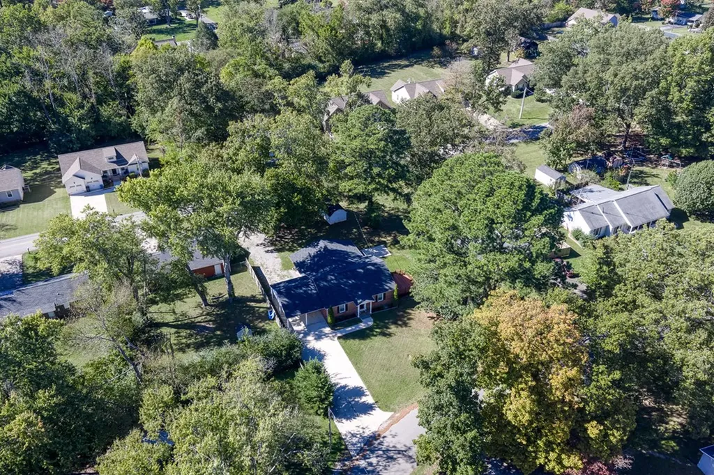 1106 Park Drive Cookeville TN 38501