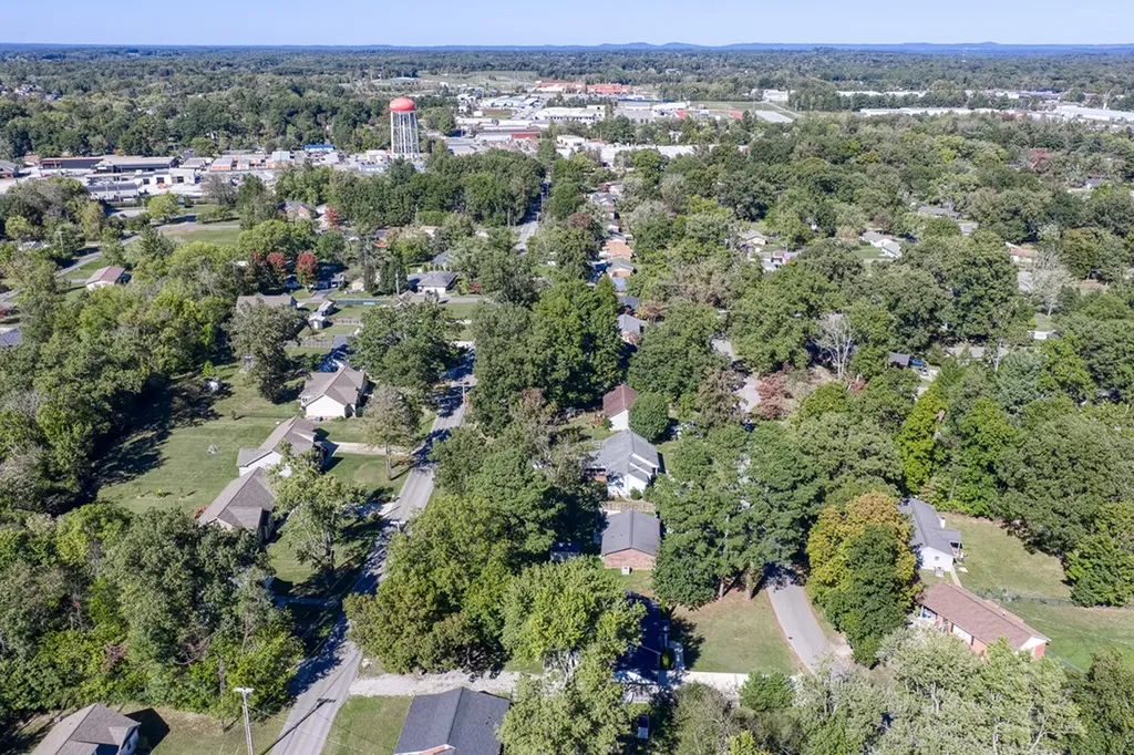 1106 Park Drive Cookeville TN 38501