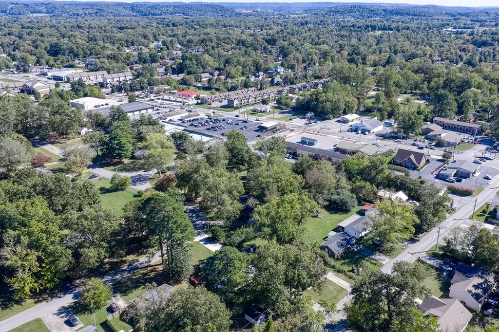 1106 Park Drive Cookeville TN 38501