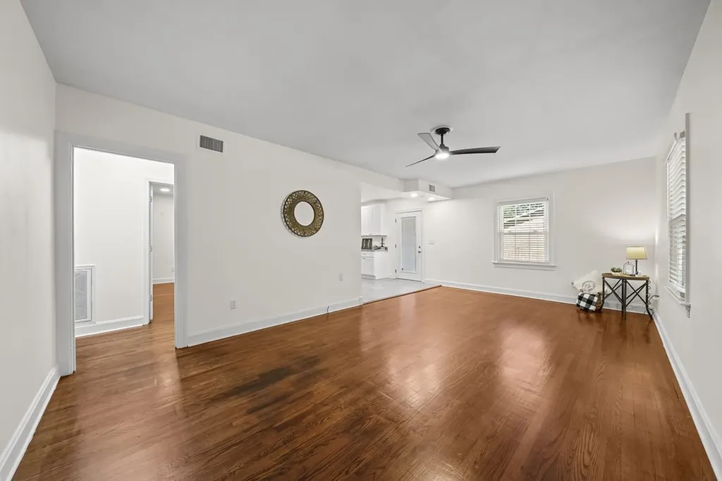 1106 Park Drive Cookeville TN 38501