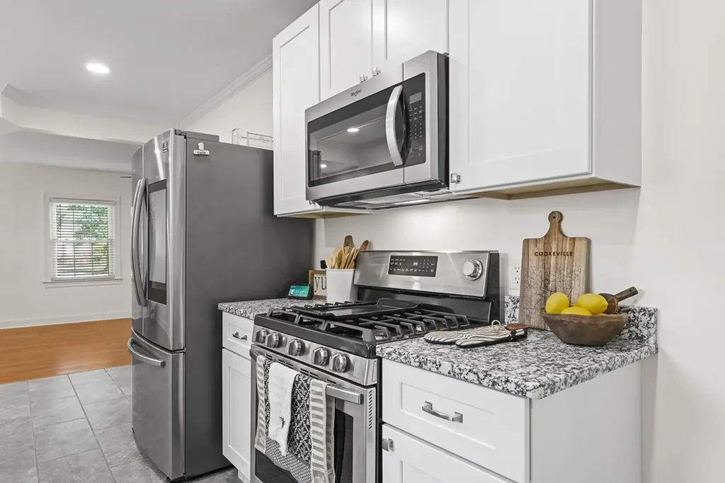 1106 Park Drive Cookeville TN 38501