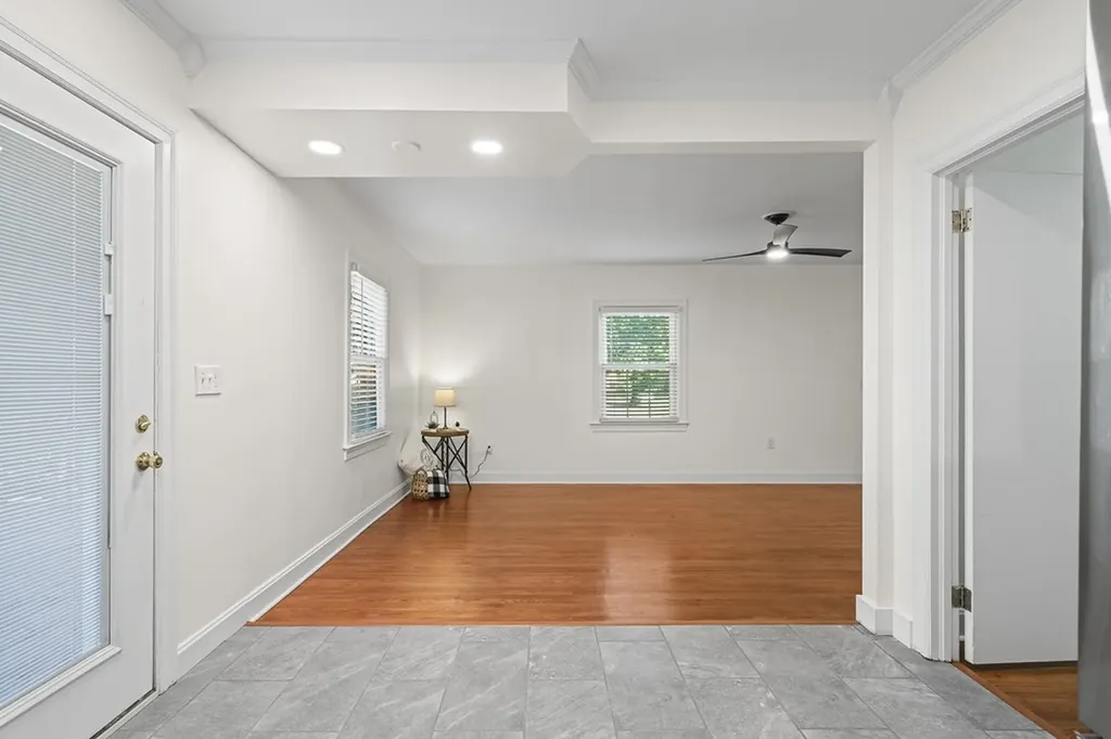 1106 Park Drive Cookeville TN 38501