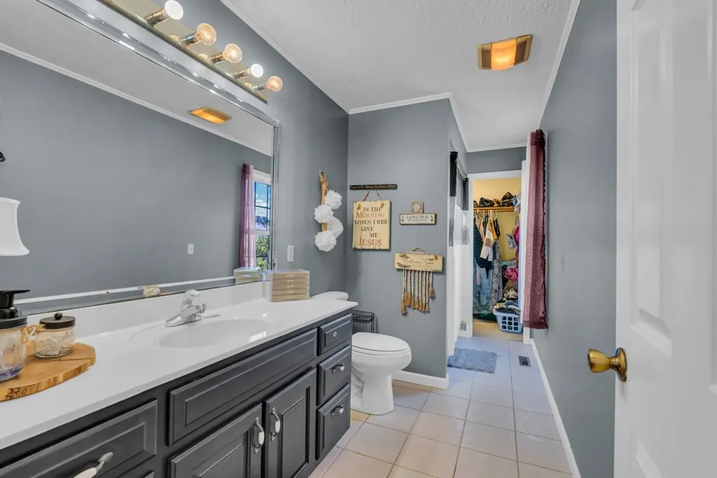 165 Eckles Cemetery Road Cookeville TN 38506