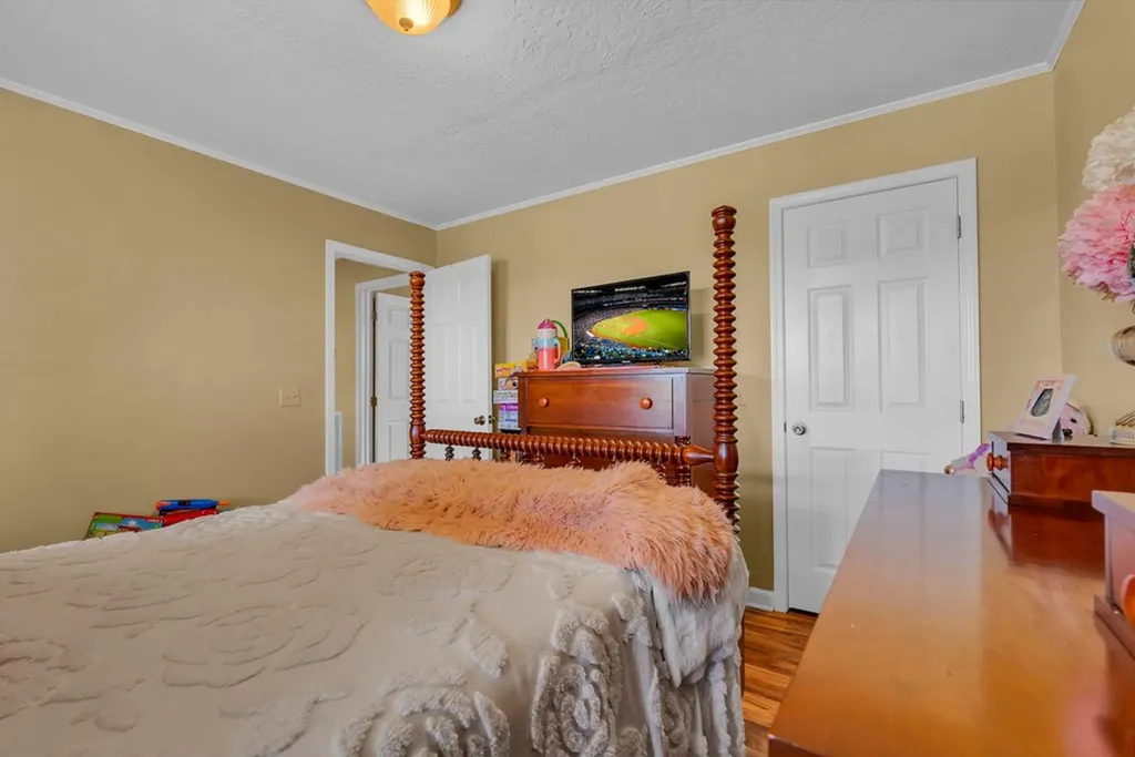 165 Eckles Cemetery Road Cookeville TN 38506