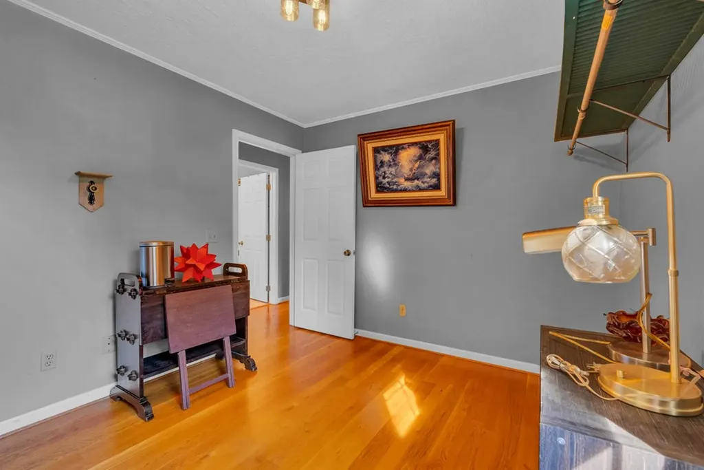 165 Eckles Cemetery Road Cookeville TN 38506