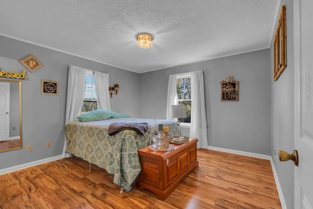 165 Eckles Cemetery Road Cookeville TN 38506